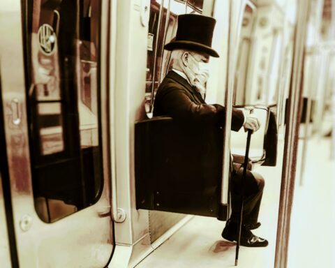 torinese in metropolitana