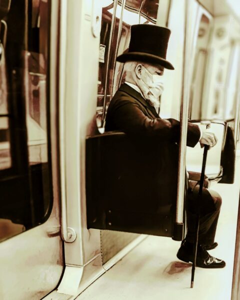 torinese in metropolitana
