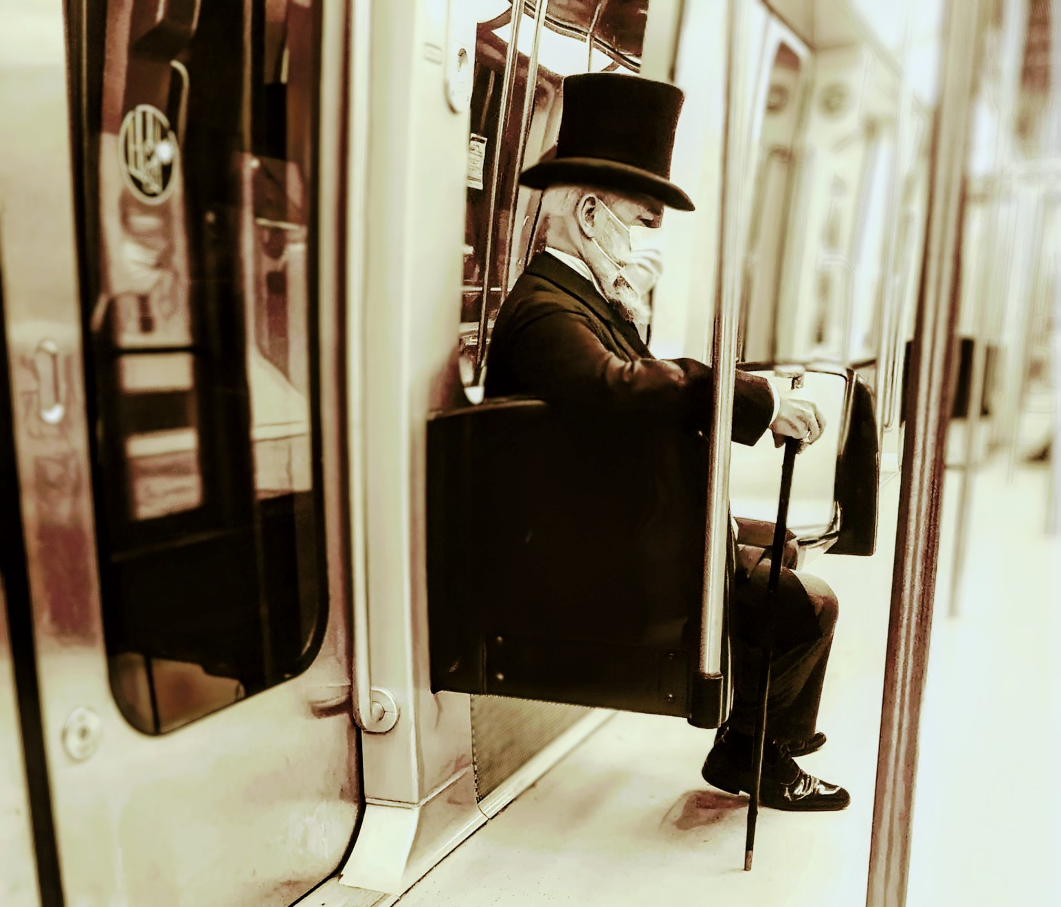 torinese in metropolitana