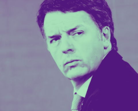 Matteo Renzi