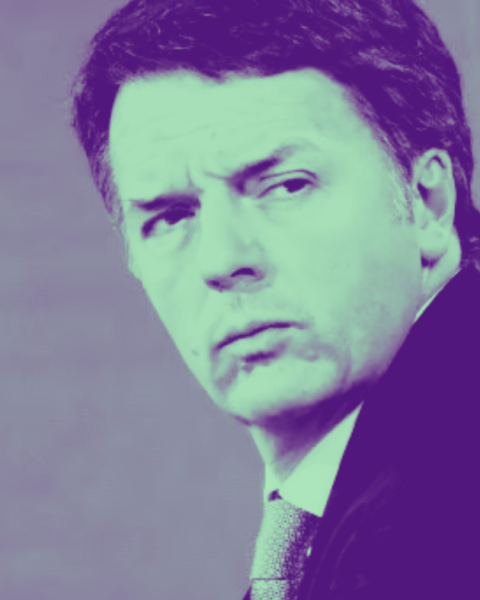 Matteo Renzi
