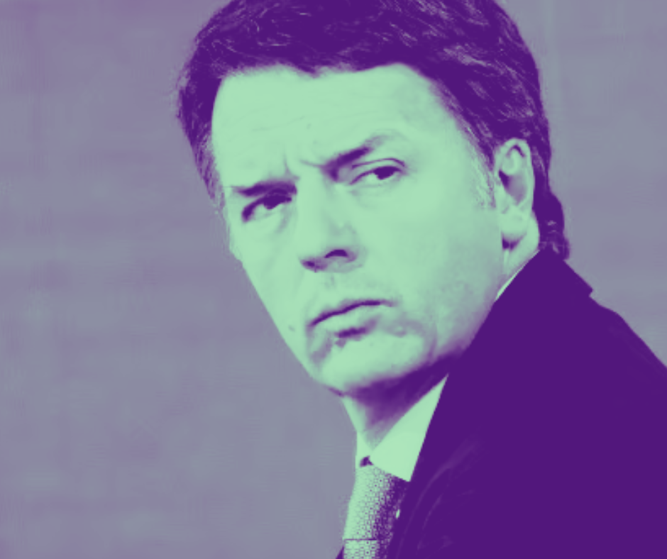 Matteo Renzi