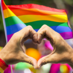manifestazione lgbtq+