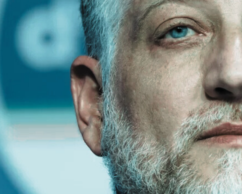 Alessandro Giuli