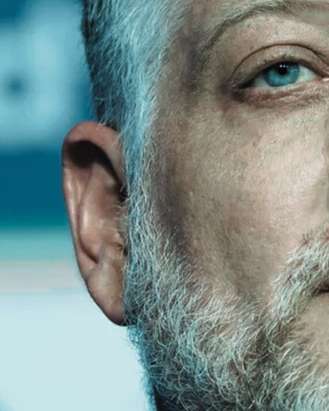 Alessandro Giuli