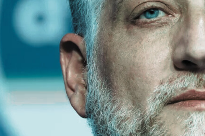 Alessandro Giuli