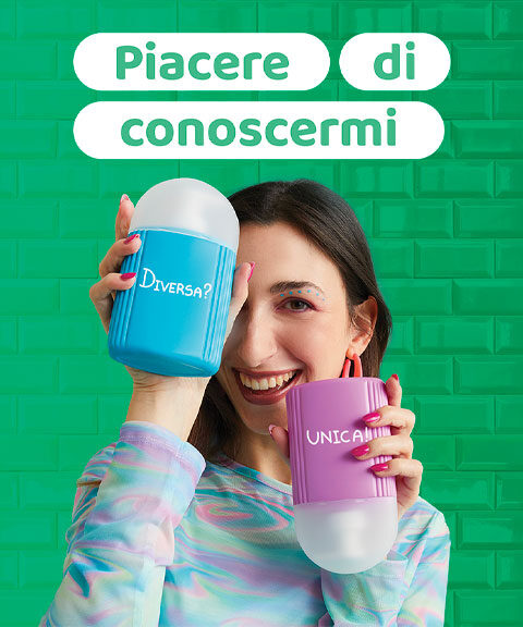 campagna chili e unobravo