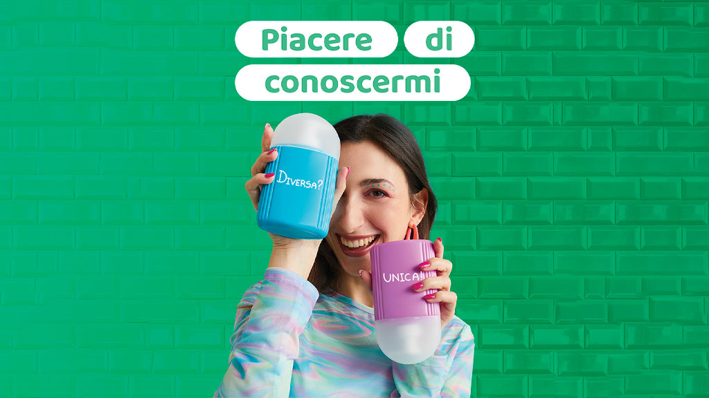 campagna chili e unobravo