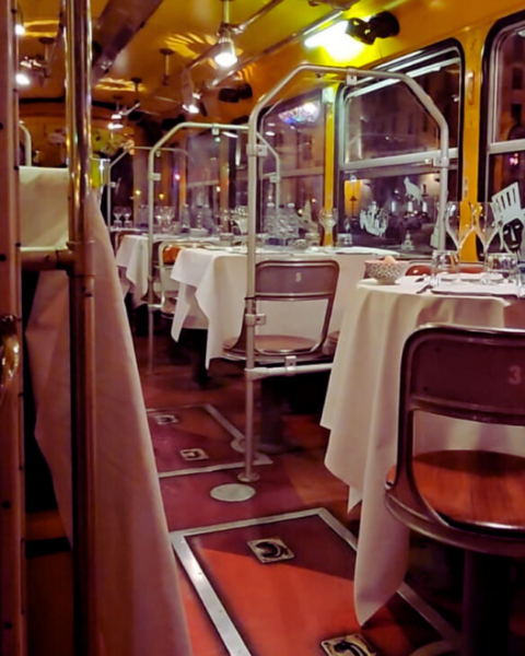 GustoTram - Torino