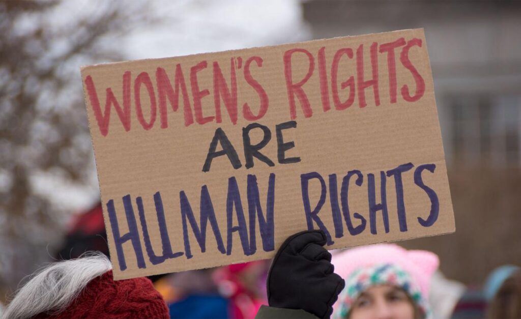 violenza di genere