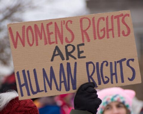 violenza di genere