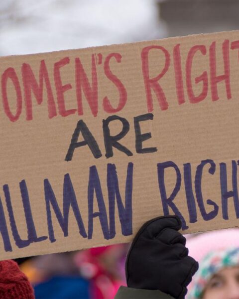 violenza di genere